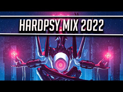 HardPsy Mix 2022 - HardPsy / Hardstyle / Reverse Bass / PsyTrance
