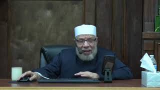 أدرك الإمام قبل التسليم هل ينوي المفارقة ليصلى مع جماعة آخرى/ الأربعاء🕋(14-7-2021م)فتاوى على الهواء image