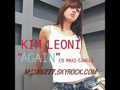 Kim leoni - Again