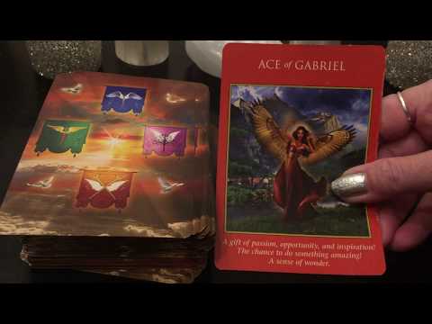 Overall Weekly Spirit Reading-Jan 20-27-Step by step! Hold on to your spirit! More is coming!