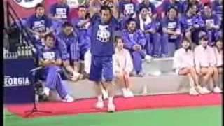 [討論] 腳程很快但防守很爛的外野手?