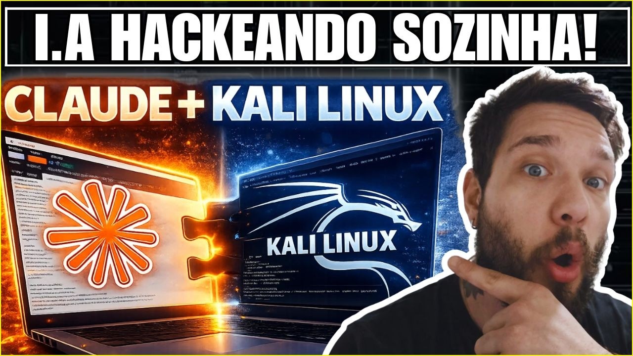 O Fim do Trabalho Manual em CiberSegurança (Você Está Pronto?)