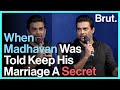 When R. Madhavan Learnt A Valuable Lesson
