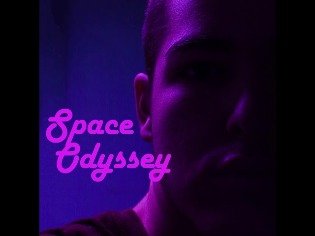Modular - Space Odyssey (Remix Stems)