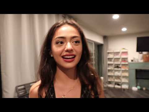 4 Years of Nailea Devora