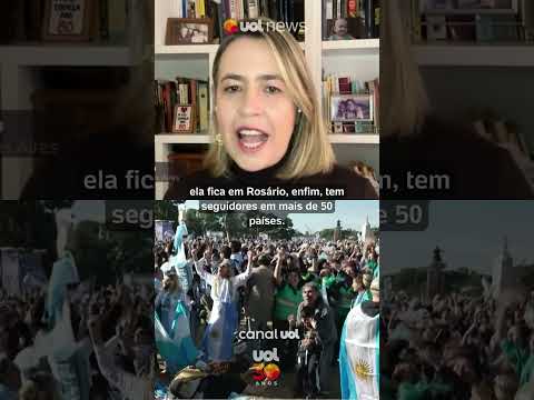 “Jogo tem um peso simbólico e emocional para os argentinos”