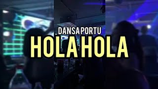 Download lagu DANSA PORTU HOLA HOLA NGGINUS LEBU REMIX MENYALA🔥 mp3
