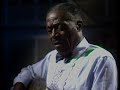 Son House - Death Letter (Live)
