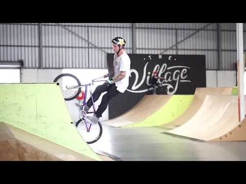 Logan Martin Bike Check 2018