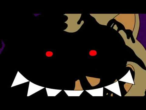 FNAS 4 Jumpscare Sound 6