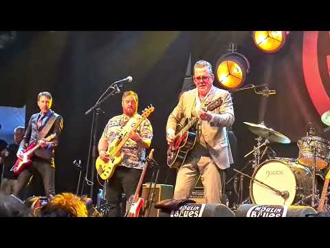 Birdmens - If I can Holler Birdmens - Moulin Blues07-05-2022