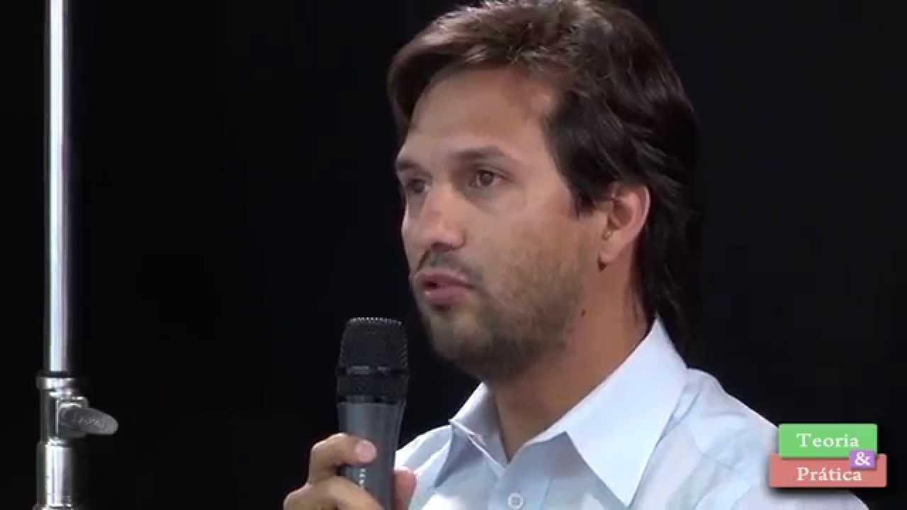 Teoria & Prática - Carreira Acadêmica