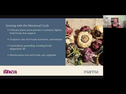 🍍 Fertility Foundations: How Nutrition Supports Conception, IVF & Hormonal Health