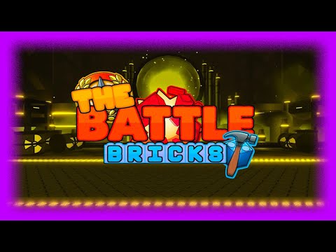 The Battle Bricks OST Science's Downfall drum sheet