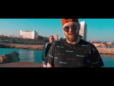 5ive x EMSI x BENJISEE - SMZ (OFFIZIELLES MUSIKVIDEO)