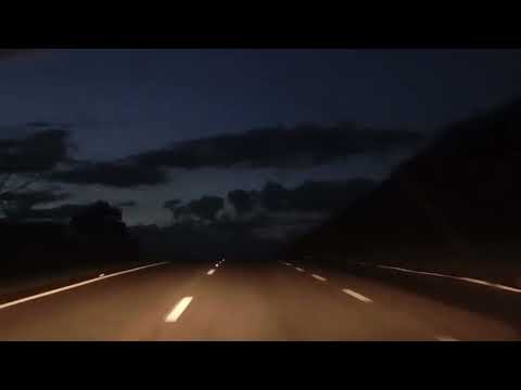 Passagem rápida em Itauçu - GO