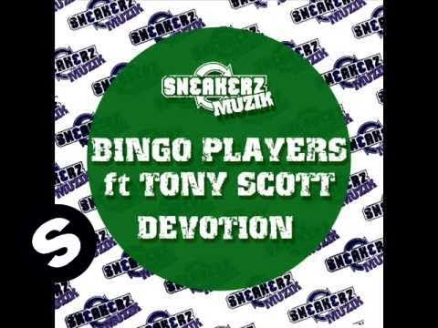 Bingo Players featuring Tony Scott  - Devotion (Extended Instrumental)