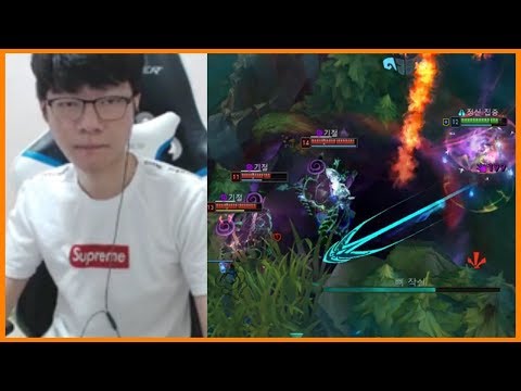 Madlife's Perfect Pyke Mechanics - Best of LoL Streams #413