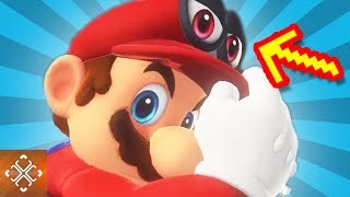 10 Reasons Why You’ll Love Super Mario Odyssey