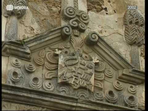 Horizontes da Memória - Coração de Trás-os-Montes (Macedo de Cavaleiros) - 2002