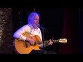 Leo Kottke @The City Winery, NY 10/9/17 Rings
