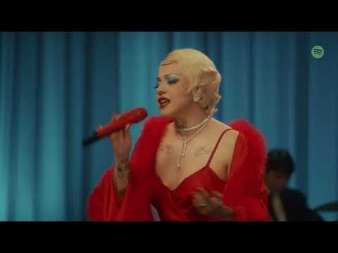 Femme Fatale Spotify Sessions のサムネイル