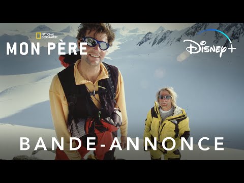 Mon père - Bande Annonce [VOST]