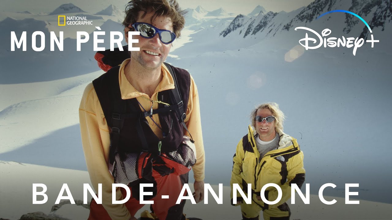 Miniature de la vidéo Mon père - Bande Annonce [VOST] du film Mon père