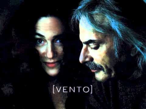 Enrico Rava - Barbara Casini - Vento