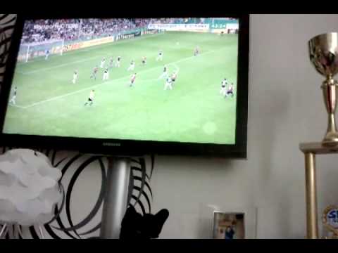 FC Teningen 1 Schalke04 6