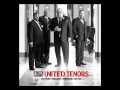 I'm Reminded - United Tenors