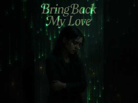 Bring Back My love #LoveSong #RainyNight #BrokenHeart #BringBackMyLove #FMusic