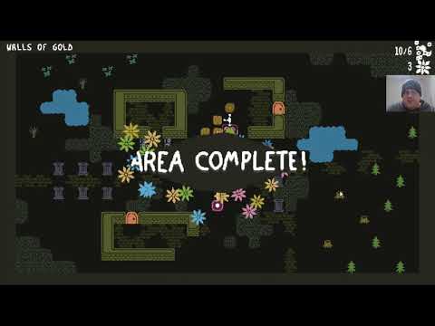Lets Play Baba Is You Part 3-1(Blingfort?)