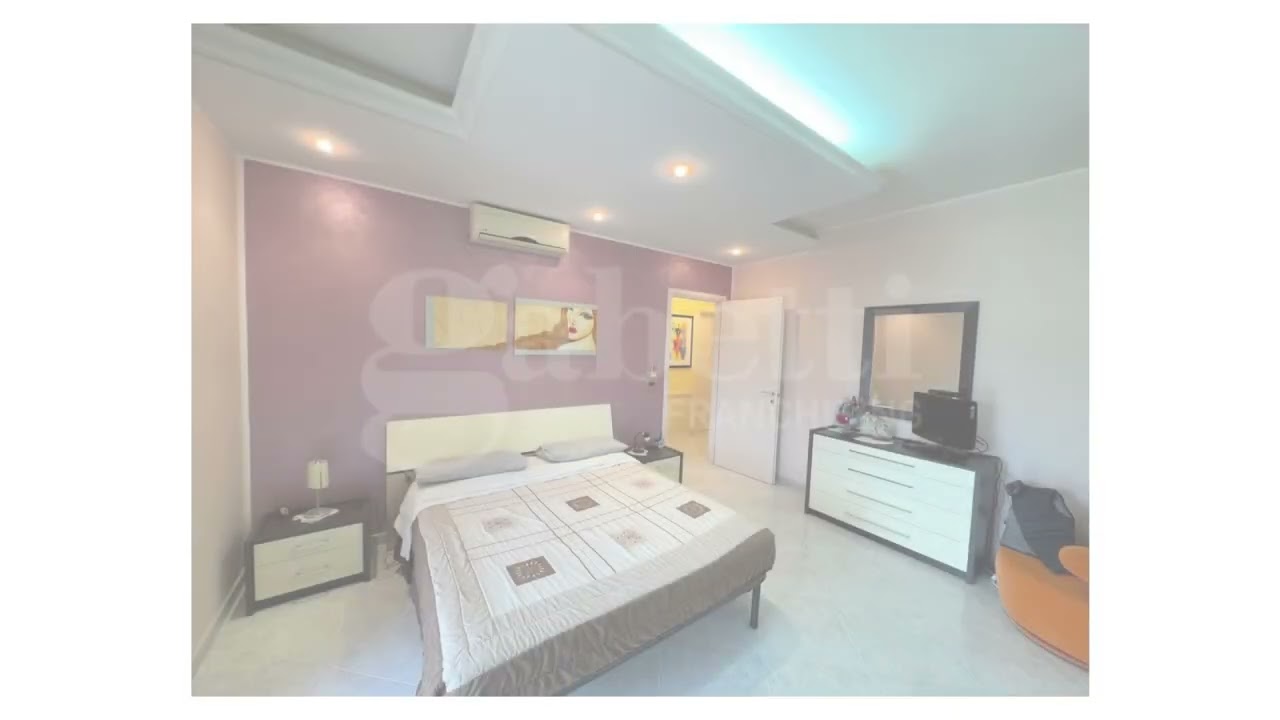 Appartamento - Video