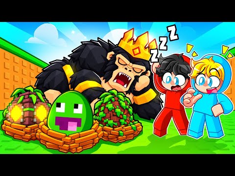 UDAJĘ JAJKO żeby PRANKOWAĆ MOICH PRZYJACIÓŁ w UKRADNIJ JAJKO w Roblox!