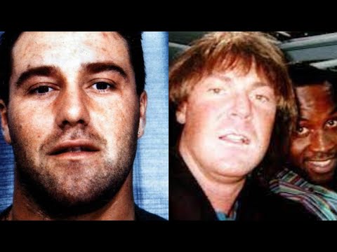 Pat Tate & Tucker both BASHED by Roy Shaw & Peter DeFreites | Update pt 2