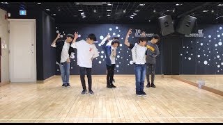 BOY STORY - GOT7 "If You Do" Dance Cover (Practice ver.)