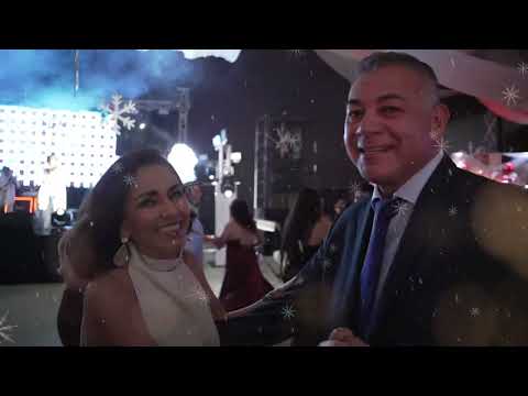 FIESTA DE NAVIDAD 2025