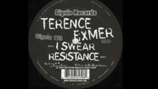 TERENCE FIXMER - Resistance