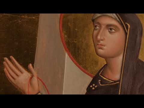 H.I.F. Biber The Annunciation / A. Reshetin, I. Shneerova