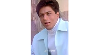Download lagu SRK Chammak Challo Status | Shahrukh Khan Edit 😍😍 #Shorts mp3