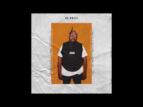 Dj Db405 feat. NotKlyde - "Foxprint" OFFICIAL VERSION