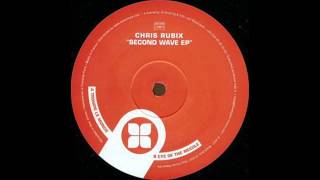 Chris Rubix - Eye Of The Needle