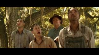 O Brother, Where Art Thou - ·Grave Diggers&quot; (Scene). Lonesome Valley (Song)