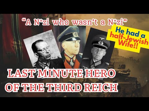 Gotthard Heinrici - Secret German Headquarters of Zossen | Battle of Berlin Operation Barbarossa