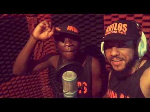 Lima do Swagg- Gattuso- Preto King: Nhe Nhe Nhé Afro REMIX