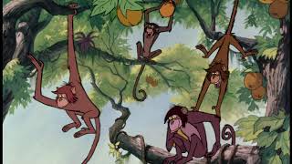 Songs From The Jungle Book And Other Jungle Favourites - The Abba Dabba Honeymoon