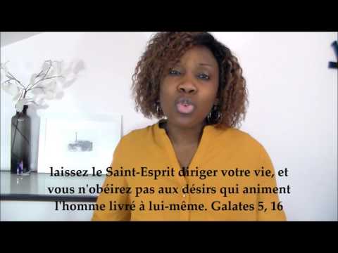 La dépendance à Dieu, le secret d'une vie de paix