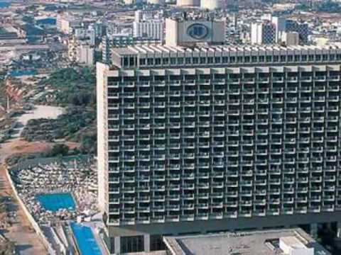 Offer Nissim Ft. Maya - Never Leave Tel Aviv(dj Moshe Barkan Re-edit)