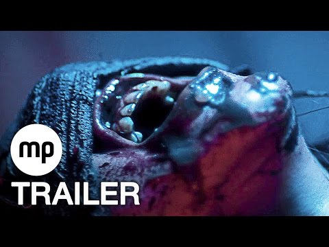 Exklusiv BASKIN Trailer German Deutsch (2015)